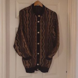 Janet Brown Made In Italy